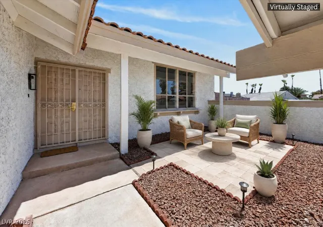 Photo 2 of Single family home for sale at 3842 Higley St, Las Vegas, NV 89103 | MLS# 2817034 | Listing updated on 2026-09-09