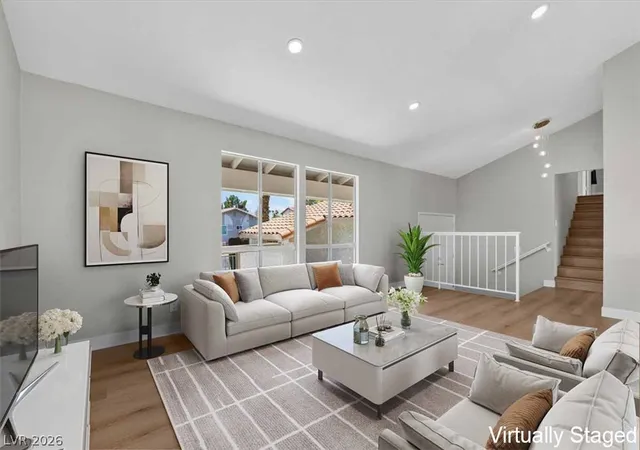Photo 3 of Single family home for sale at 3842 Higley St, Las Vegas, NV 89103 | MLS# 2817034 | Listing updated on 2026-09-09