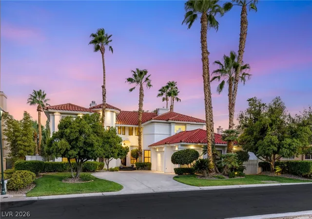 Photo 1 of Single family home for sale at 8901 Robinson Ridge Dr, Las Vegas, NV 89117 | MLS# 2816895 | Listing updated on 2026-09-09