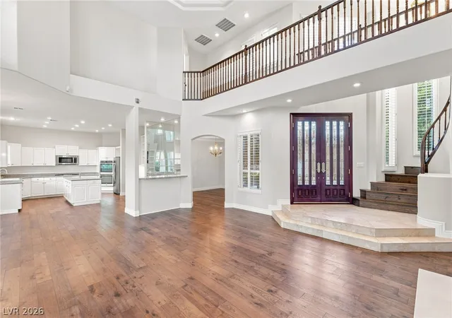 Photo 4 of Single family home for sale at 8901 Robinson Ridge Dr, Las Vegas, NV 89117 | MLS# 2816895 | Listing updated on 2026-09-09