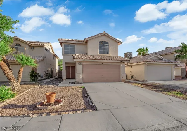 Photo 2 of Single family home for sale at 2104 Blue Zenith Cir, Las Vegas, NV 89119 | MLS# 2816084 | Listing updated on 2026-09-09