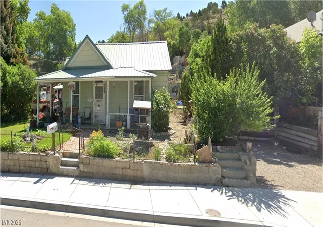 Photo 1 of Single family home for sale at 604 Murry St, Ely, NV 89301 | MLS# 2812716 | Listing updated on 2026-10-06