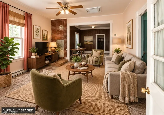 Photo 2 of Single family home for sale at 604 Murry St, Ely, NV 89301 | MLS# 2812716 | Listing updated on 2026-10-06