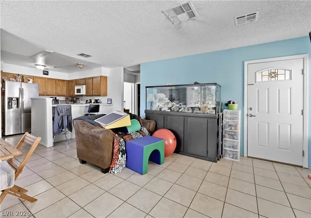 Photo 3 of Single family home for sale at 2412 Cherrywood St, Las Vegas, NV 89108 | MLS# 2813622 | Listing updated on 2026-09-13