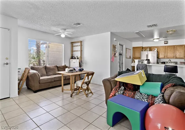 Photo 4 of Single family home for sale at 2412 Cherrywood St, Las Vegas, NV 89108 | MLS# 2813622 | Listing updated on 2026-09-13