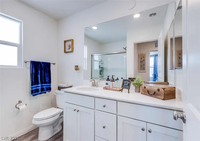 Photo 3 of Single family home for sale at 7712 Lush Oasis Ave, Las Vegas, NV 89113 | MLS# 2816631 | Listing updated on 2026-09-26