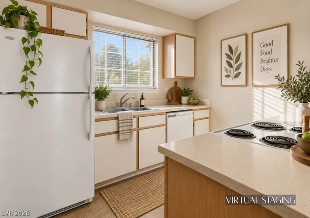 Photo 3 of Condo for sale at 2750 S Durango Dr #2095, Las Vegas, NV 89117 | MLS# 2816968 | Listing updated on 2026-10-07