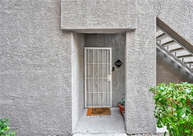 Photo 1 of Condo for sale at 5525 W Flamingo Rd #1021, Las Vegas, NV 89103 | MLS# 2816845 | Listing updated on 2026-09-10