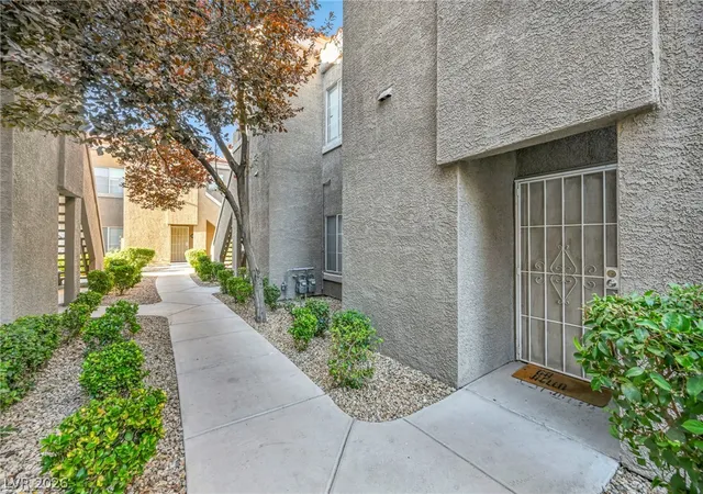 Photo 2 of Condo for sale at 5525 W Flamingo Rd #1021, Las Vegas, NV 89103 | MLS# 2816845 | Listing updated on 2026-09-10
