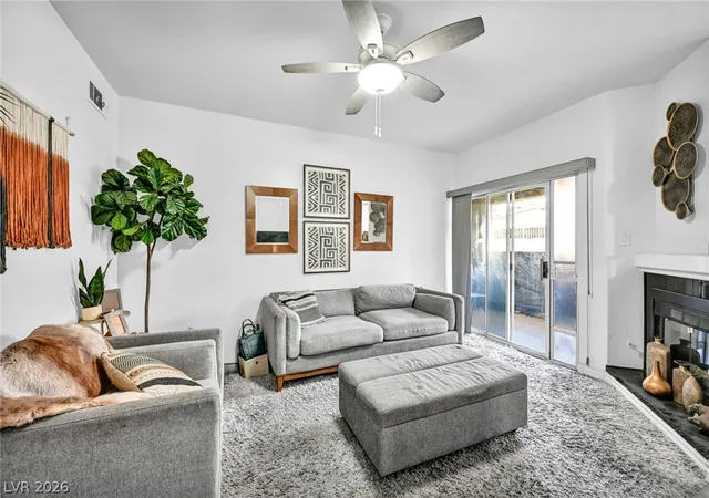 Photo 3 of Condo for sale at 5525 W Flamingo Rd #1021, Las Vegas, NV 89103 | MLS# 2816845 | Listing updated on 2026-09-10