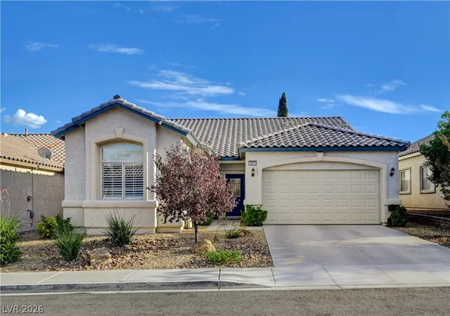 Photo 1 of Single family home for sale at 10255 Songsparrow Ct, Las Vegas, NV 89135 | MLS# 2816695 | Listing updated on 2026-09-22