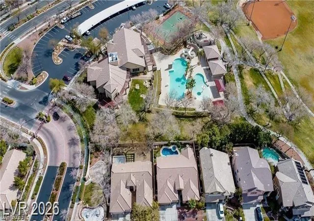 Photo 3 of Single family home for sale at 10255 Songsparrow Ct, Las Vegas, NV 89135 | MLS# 2816695 | Listing updated on 2026-09-22