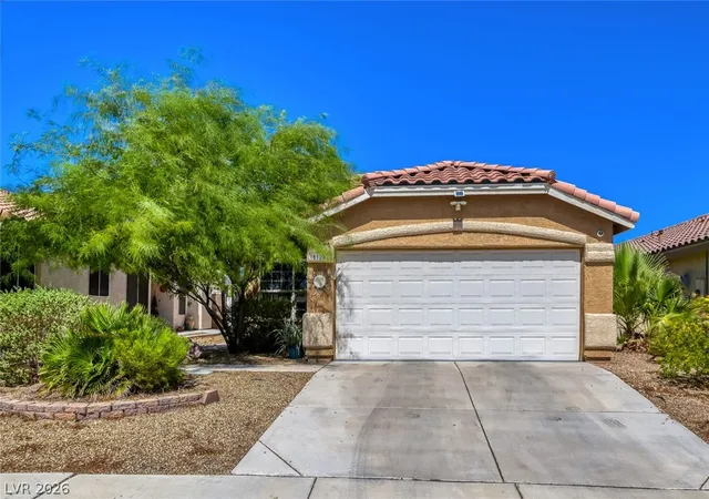 Single family home for sale at 8128 W Gilmore Ave, Las Vegas, NV 89129 | MLS# 2817039