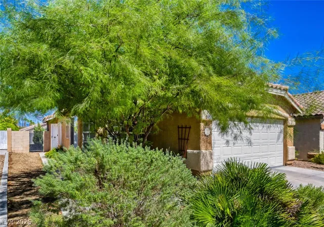 Photo 1 of Single family home for sale at 8128 W Gilmore Ave, Las Vegas, NV 89129 | MLS# 2817039 | Listing updated on 2026-10-28