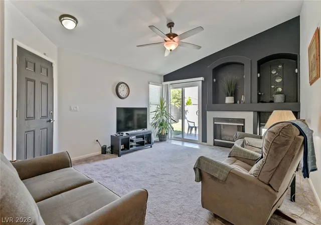 Photo 3 of Single family home for sale at 8128 W Gilmore Ave, Las Vegas, NV 89129 | MLS# 2817039 | Listing updated on 2026-10-28