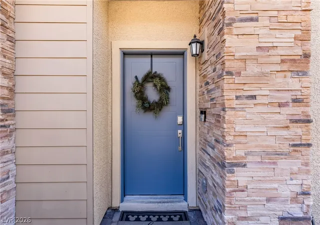 Photo 3 of Townhouse for sale at 3286 Vasco Fls Ave, Henderson, NV 89044 | MLS# 2817046 | Listing updated on 2026-10-04