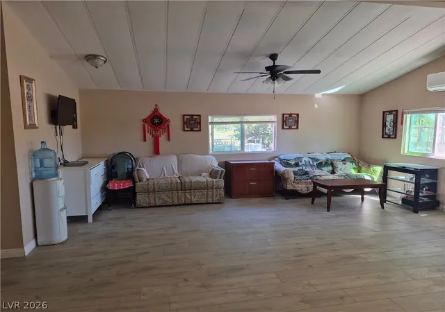 Photo 4 of Manufactured home for sale at 2860 W Irene St, Pahrump, NV 89060 | MLS# 2816327 | Listing updated on 2026-09-09
