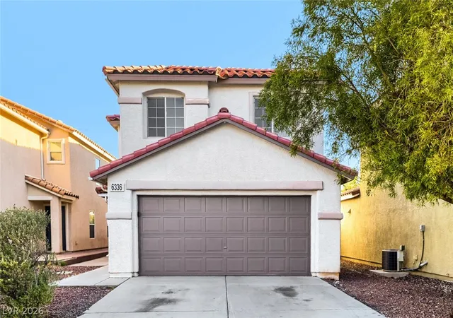 Photo 1 of Single family home for sale at 6336 Amethyst Park Ct, Las Vegas, NV 89139 | MLS# 2816812 | Listing updated on 2026-09-09
