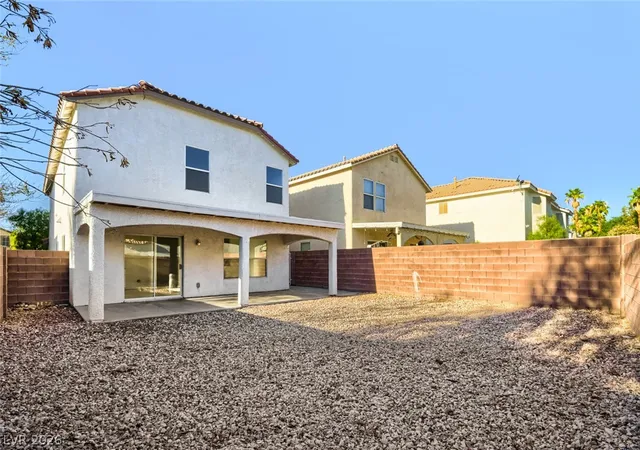 Photo 29 of Single family home for sale at 6336 Amethyst Park Ct, Las Vegas, NV 89139 | MLS# 2816812 | Listing updated on 2026-09-09
