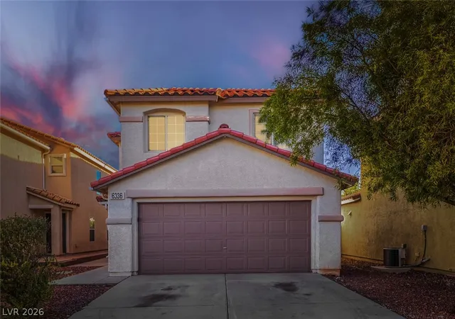 Photo 2 of Single family home for sale at 6336 Amethyst Park Ct, Las Vegas, NV 89139 | MLS# 2816812 | Listing updated on 2026-09-09