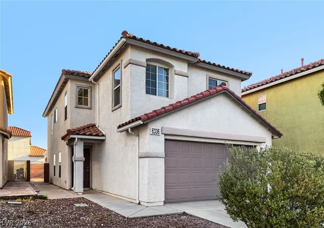 Photo 2 of Single family home for sale at 6336 Amethyst Park Ct, Las Vegas, NV 89139 | MLS# 2816812 | Listing updated on 2026-09-09