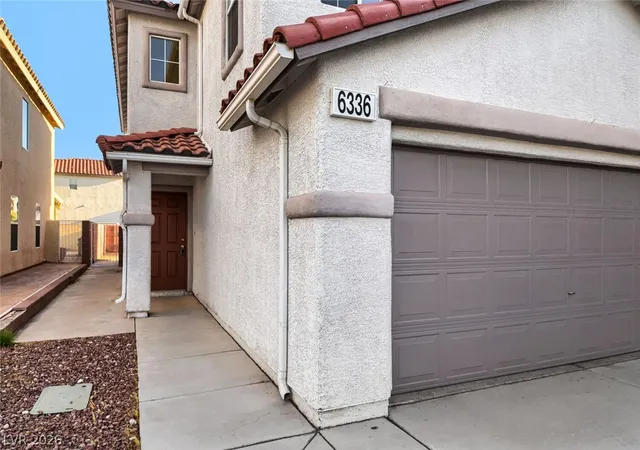 Photo 3 of Single family home for sale at 6336 Amethyst Park Ct, Las Vegas, NV 89139 | MLS# 2816812 | Listing updated on 2026-09-09