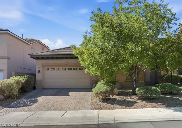 Photo 1 of Single family home for sale at 9025 Loggers Ml Ave, Las Vegas, NV 89143 | MLS# 2817088 | Listing updated on 2026-09-09