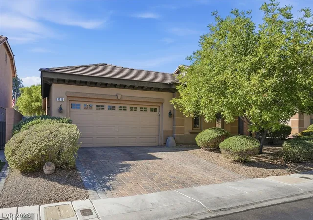 Photo 2 of Single family home for sale at 9025 Loggers Ml Ave, Las Vegas, NV 89143 | MLS# 2817088 | Listing updated on 2026-09-09