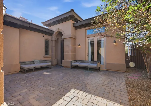 Photo 4 of Single family home for sale at 9025 Loggers Ml Ave, Las Vegas, NV 89143 | MLS# 2817088 | Listing updated on 2026-09-09