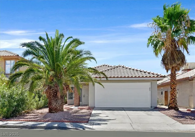 Single family home for sale at 7019 Wine River Dr, Las Vegas, NV 89119 | MLS# 2817086