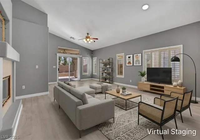 Photo 1 of Single family home for sale at 5202 Blue Gum Ct, Las Vegas, NV 89148 | MLS# 2817032 | Listing updated on 2026-09-09