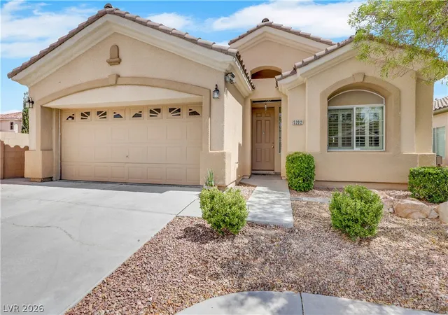 Photo 3 of Single family home for sale at 5202 Blue Gum Ct, Las Vegas, NV 89148 | MLS# 2817032 | Listing updated on 2026-09-09