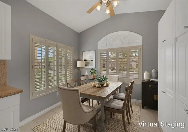 Photo 3 of Single family home for sale at 5202 Blue Gum Ct, Las Vegas, NV 89148 | MLS# 2817032 | Listing updated on 2026-09-24