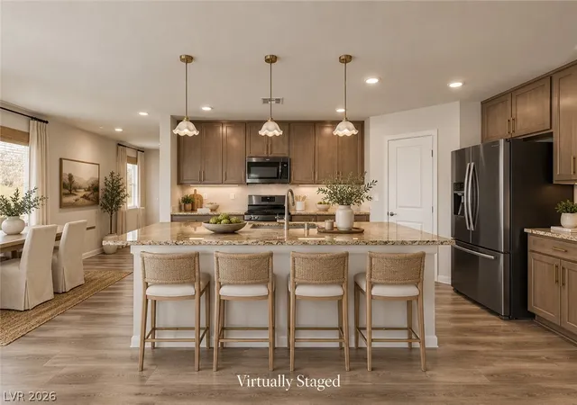 Photo 2 of Single family home for sale at 2854 Rolling Brk Pl, Henderson, NV 89044 | MLS# 2816045 | Listing updated on 2026-10-03