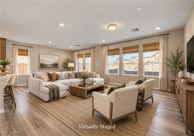Photo 3 of Single family home for sale at 2854 Rolling Brk Pl, Henderson, NV 89044 | MLS# 2816045 | Listing updated on 2026-10-03