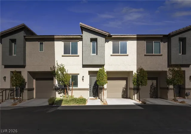 Photo 1 of Townhouse for sale at 12240 Golden Wreath Rd #2, Las Vegas, NV 89183 | MLS# 2816836 | Listing updated on 2026-09-09