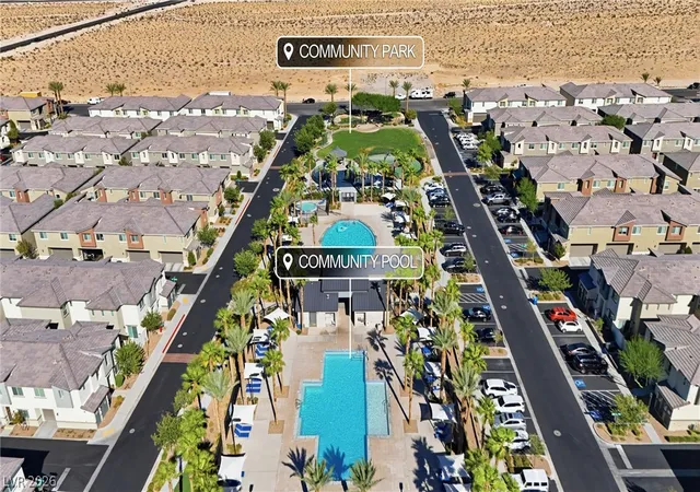 Photo 29 of Townhouse for sale at 12240 Golden Wreath Rd #2, Las Vegas, NV 89183 | MLS# 2816836 | Listing updated on 2026-09-09