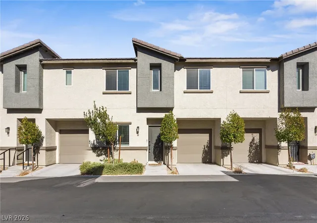 Photo 2 of Townhouse for sale at 12240 Golden Wreath Rd #2, Las Vegas, NV 89183 | MLS# 2816836 | Listing updated on 2026-09-09