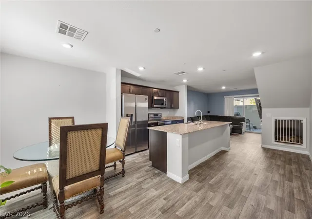 Photo 2 of Townhouse for sale at 12240 Golden Wreath Rd #2, Las Vegas, NV 89183 | MLS# 2816836 | Listing updated on 2026-09-23