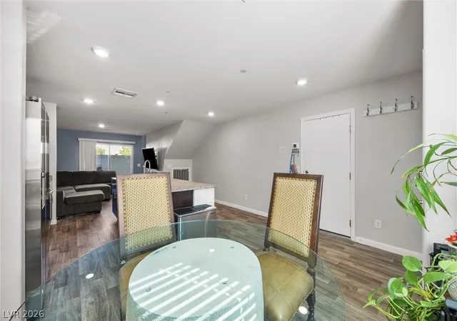 Photo 3 of Townhouse for sale at 12240 Golden Wreath Rd #2, Las Vegas, NV 89183 | MLS# 2816836 | Listing updated on 2026-09-23