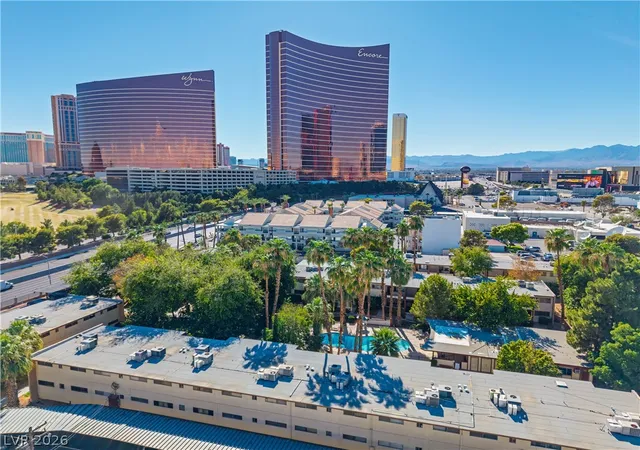 Photo 2 of Condo for sale at 350 E Desert Inn Rd #G203, Las Vegas, NV 89109 | MLS# 2817097 | Listing updated on 2026-09-12