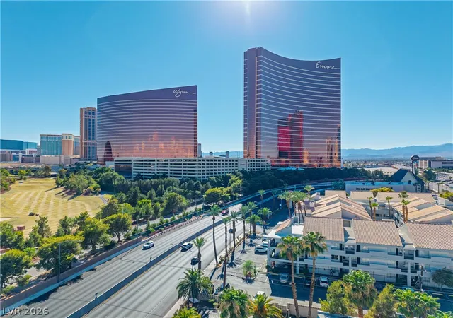 Photo 3 of Condo for sale at 350 E Desert Inn Rd #G203, Las Vegas, NV 89109 | MLS# 2817097 | Listing updated on 2026-09-12