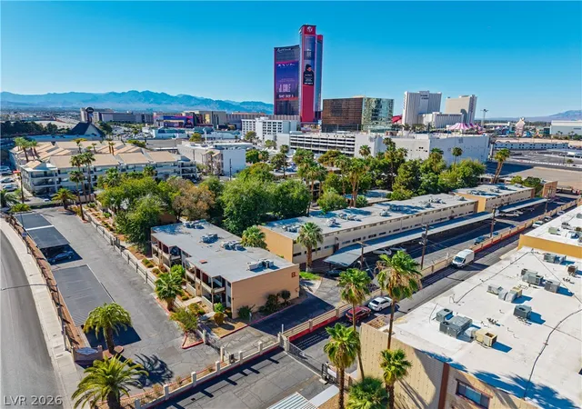 Photo 3 of Condo for sale at 350 E Desert Inn Rd #G203, Las Vegas, NV 89109 | MLS# 2817097 | Listing updated on 2026-09-12