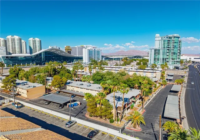 Photo 4 of Condo for sale at 350 E Desert Inn Rd #G203, Las Vegas, NV 89109 | MLS# 2817097 | Listing updated on 2026-09-12