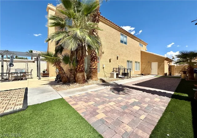 Photo 22 of Single family home for sale at 2305 Loggerhead Rd, Las Vegas, NV 89117 | MLS# 2816471 | Listing updated on 2026-09-22