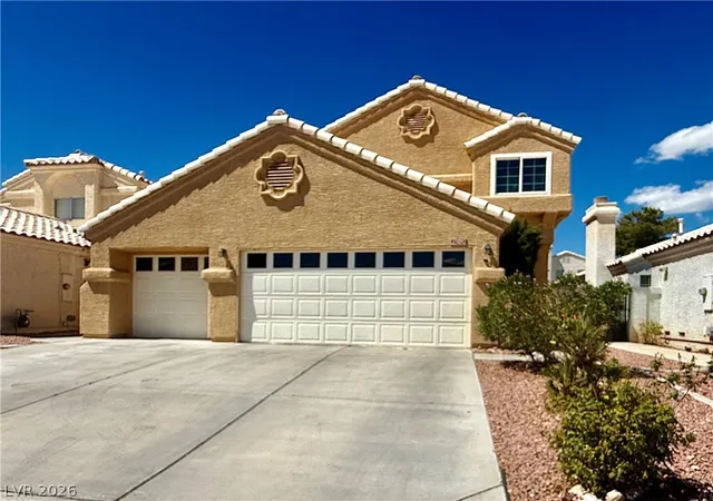Photo 2 of Single family home for sale at 2305 Loggerhead Rd, Las Vegas, NV 89117 | MLS# 2816471 | Listing updated on 2026-09-09