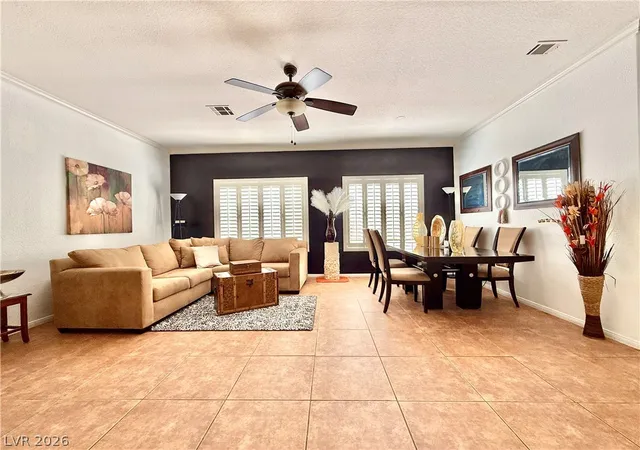 Photo 3 of Single family home for sale at 2305 Loggerhead Rd, Las Vegas, NV 89117 | MLS# 2816471 | Listing updated on 2026-09-09