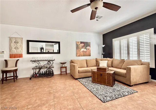 Photo 4 of Single family home for sale at 2305 Loggerhead Rd, Las Vegas, NV 89117 | MLS# 2816471 | Listing updated on 2026-09-09