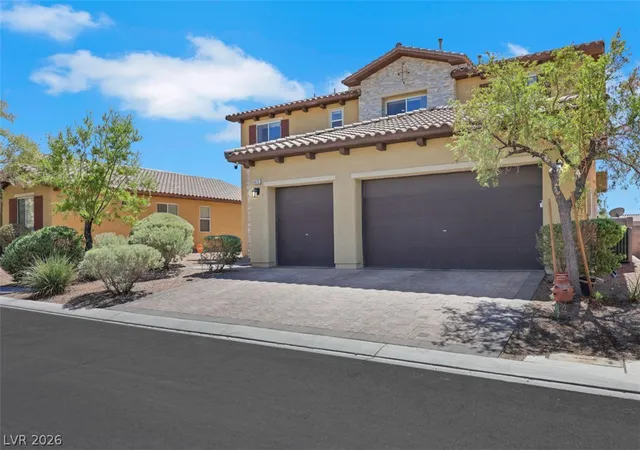 Photo 2 of Single family home for sale at 6635 Azure Clouds Way, Las Vegas, NV 89142 | MLS# 2816527 | Listing updated on 2026-09-11