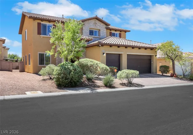Photo 3 of Single family home for sale at 6635 Azure Clouds Way, Las Vegas, NV 89142 | MLS# 2816527 | Listing updated on 2026-09-11